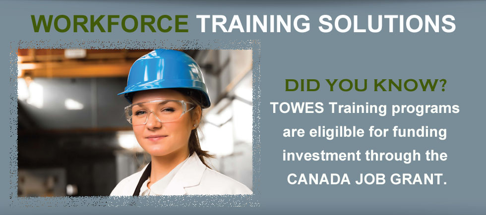 Workforce Training Solutions