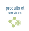 Produits et services 