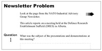 Newsletter